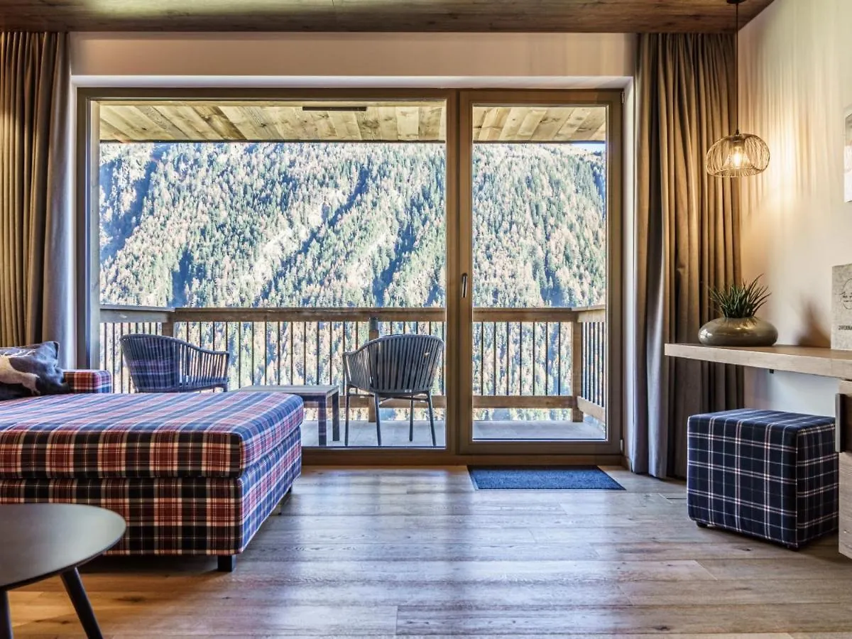 Apartment The Peak-9 By Interhome Sölden