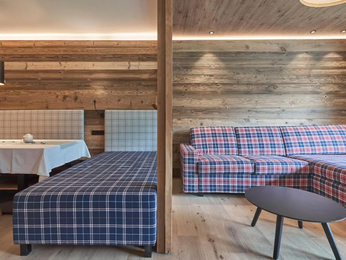 Apartment The Peak-9 By Interhome Sölden