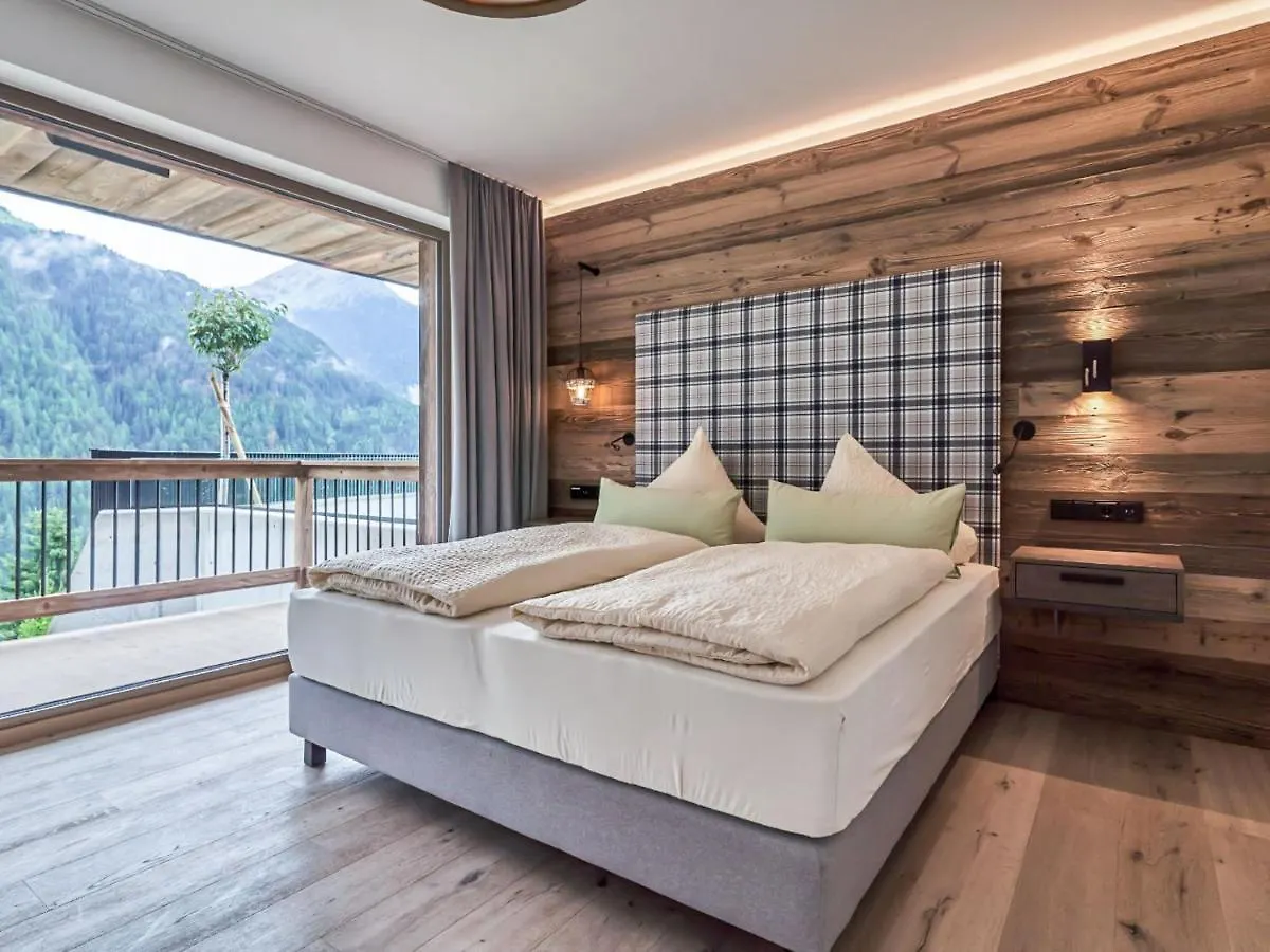 Apartment The Peak-9 By Interhome Sölden