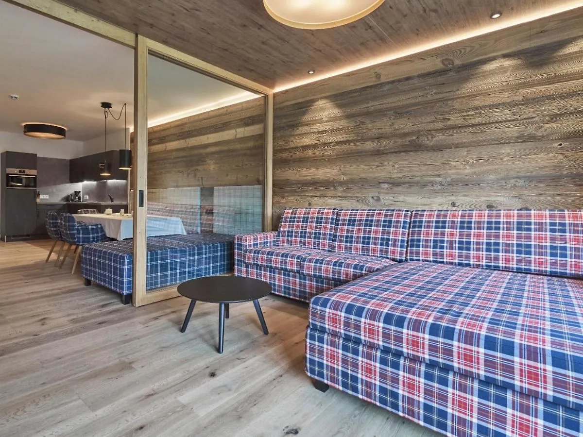 Apartment The Peak-9 By Interhome Sölden Austria