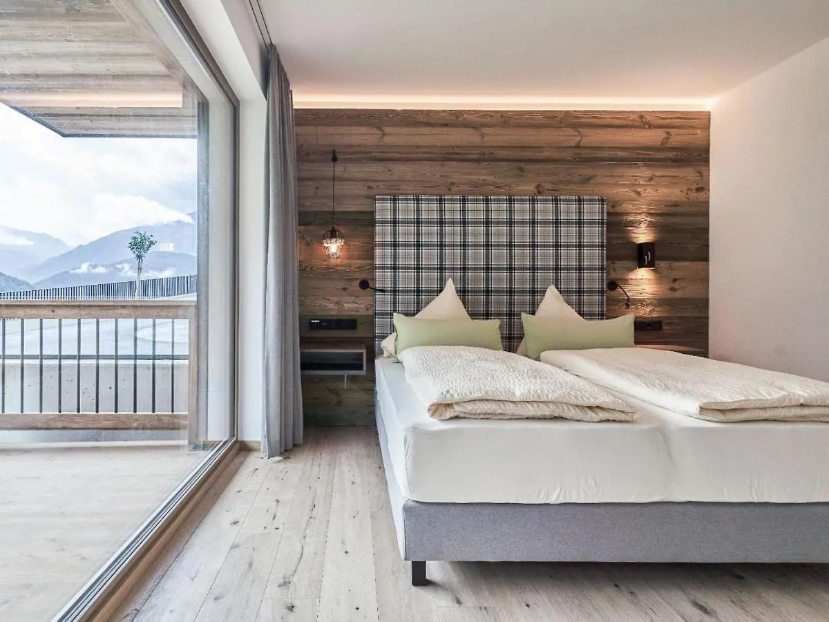 Apartment The Peak-9 By Interhome Sölden Austria