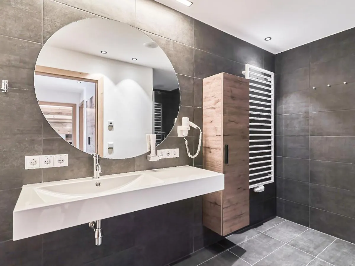 Apartment The Peak-9 By Interhome Sölden